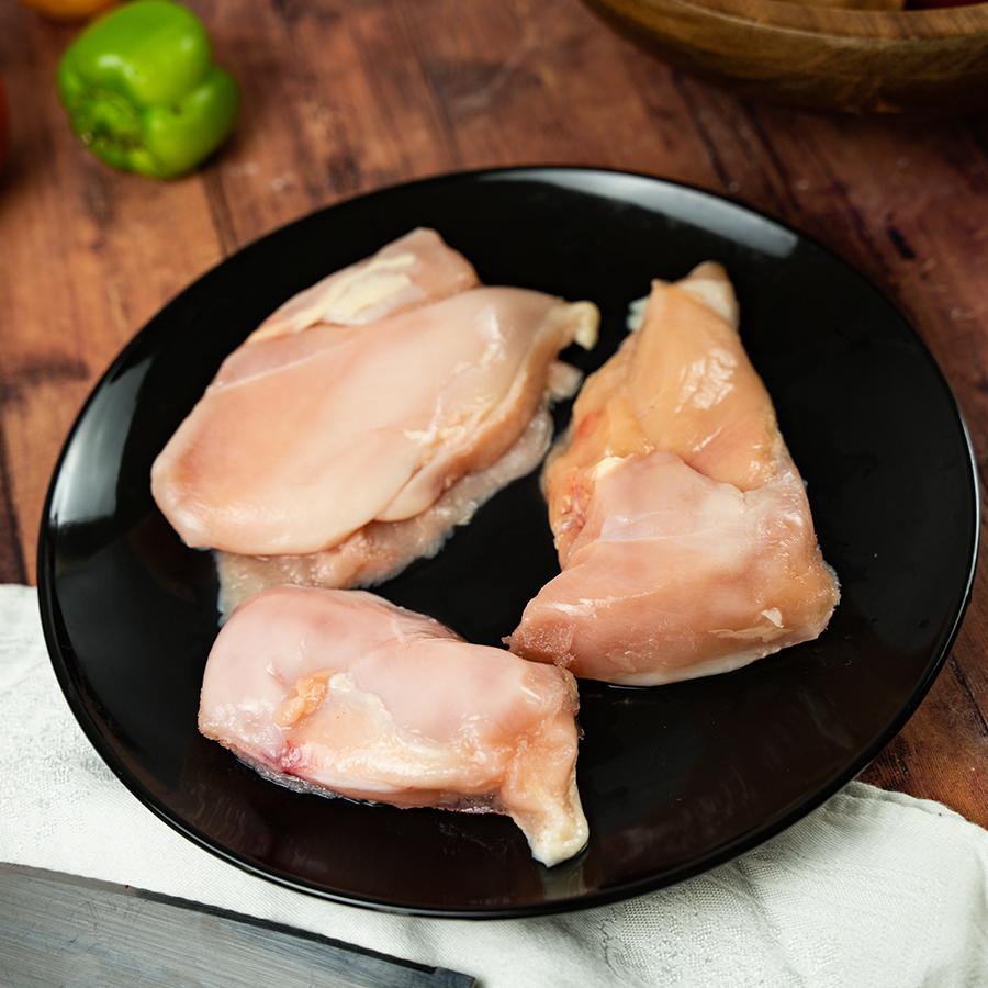 Pastured Chicken & Poultry