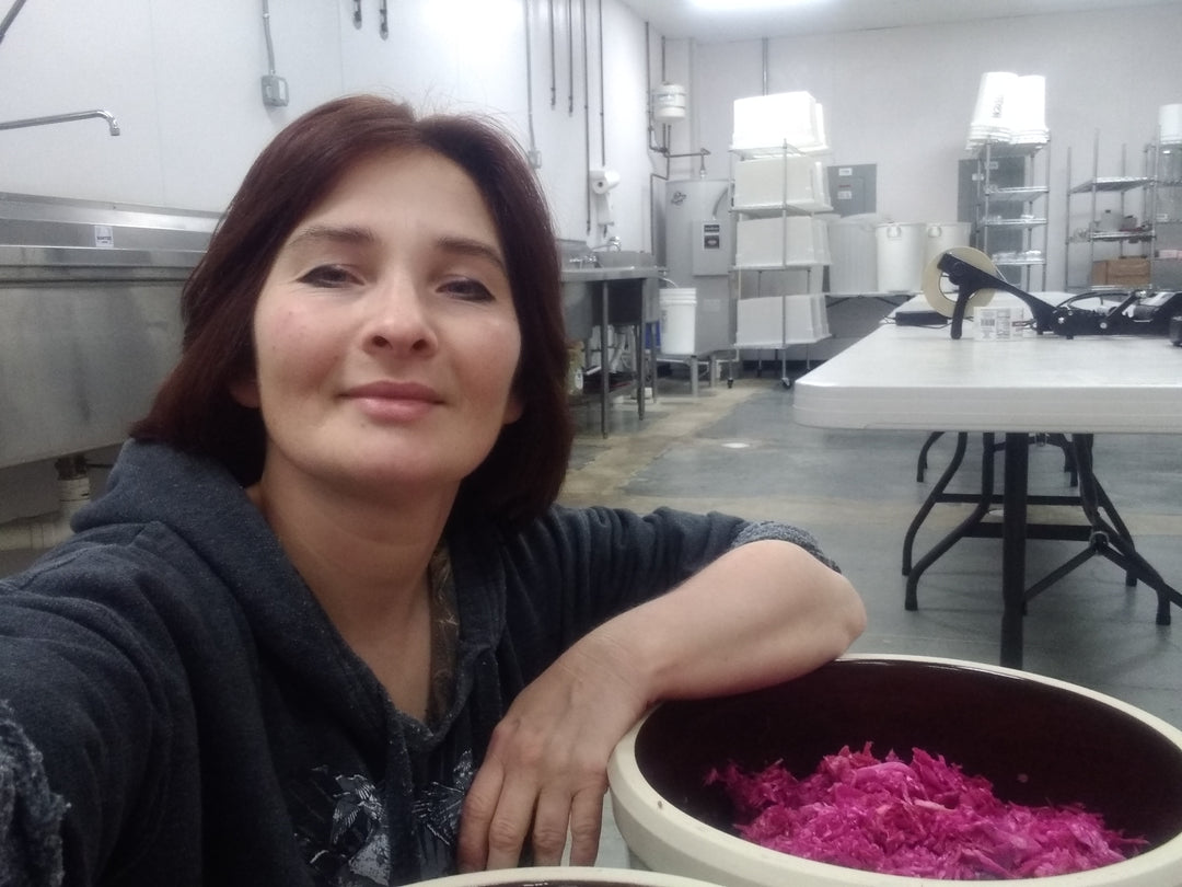 Introduction to Fermentation