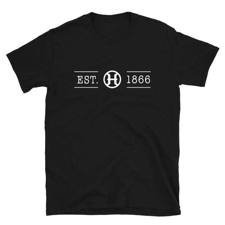 "Est. 1866" T-Shirt