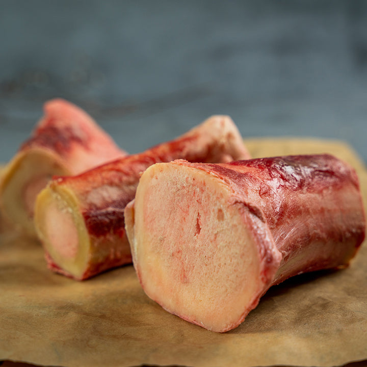 Grassfed Beef Marrow Bones
