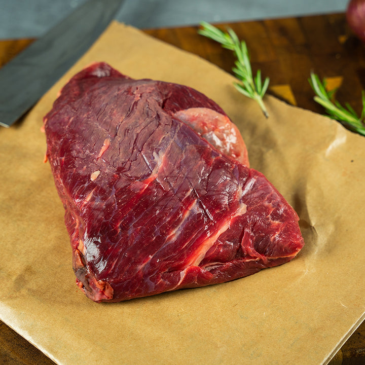 Grassfed Beef Tri-Tip Roast