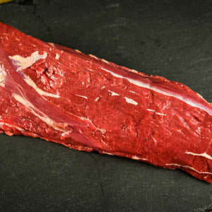 Grassfed Beef Tenderloin Roast