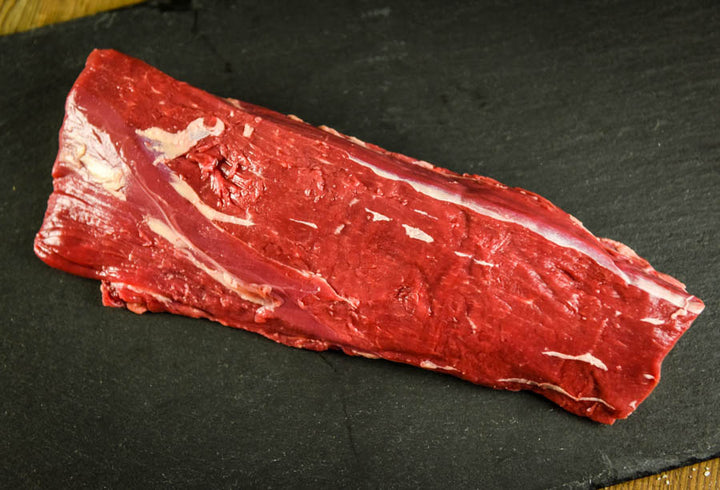 Grassfed Beef Tenderloin Roast