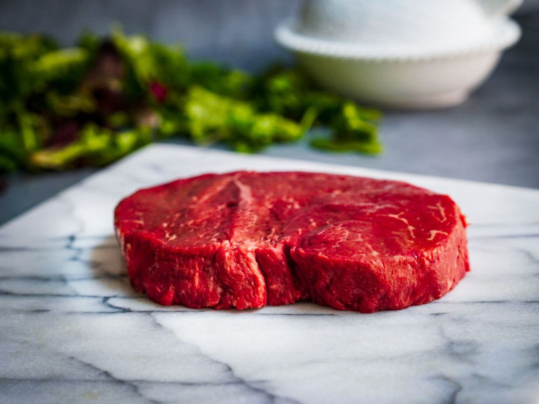 Grassfed Beef Sirloin Steak
